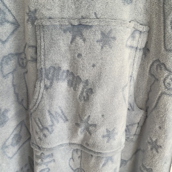 Harry Potter warm rope with hood - Picture 4 of 10